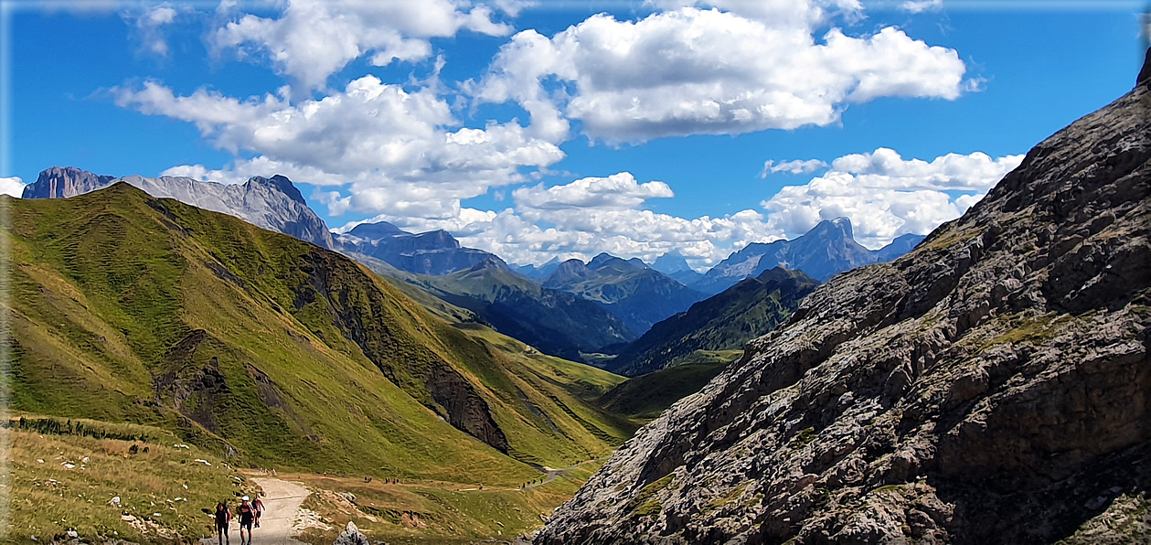 foto Rifugio Alpe di Tires